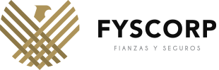 Fyscorp Logo