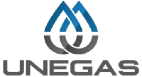 Unegas Logo